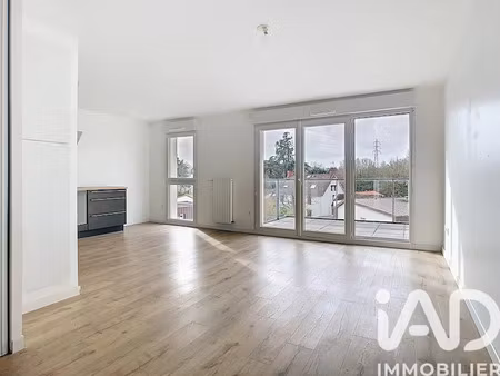 vente appartement 3 pièces 63 m² à vertou (44120)  220 000 €