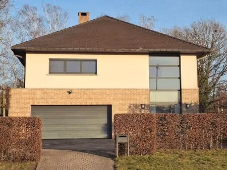 maison à vendre à lummen € 630.000 (ll3ym) - dirk en hild bamps - janssens | zimmo