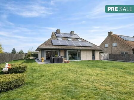 maison à vendre à rumbeke € 399.000 (ll3gj) - dewaele - roeselare | zimmo