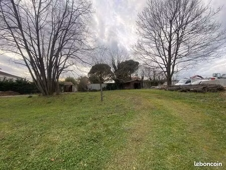 terrain 900 m² grigny-sur-rhône