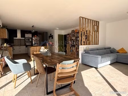 maison 5 pièces 105 m²