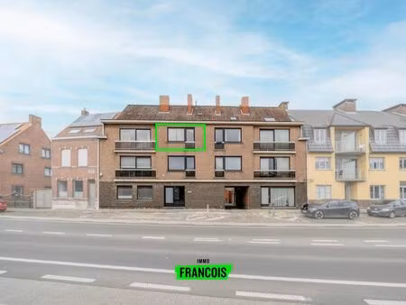 appartement à vendre à ieper € 100.000 (ll2t5) - immo francois - ieper | zimmo