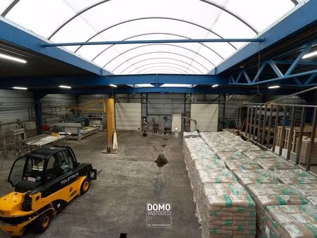 bien professionnel à vendre à halen € 750.000 (ll28g) - domo vastgoed | zimmo