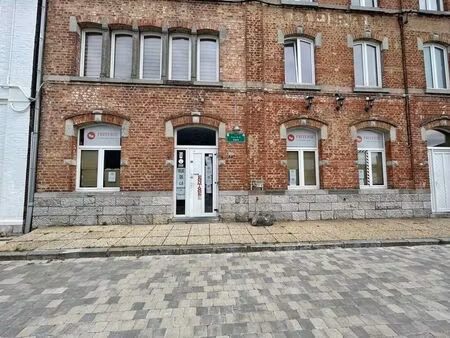 bien professionnel à vendre à waha € 100.000 (ll33z) - antoine immo - durbuy | zimmo