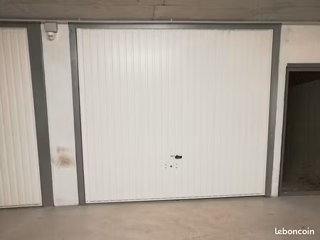 garage-box 24m2