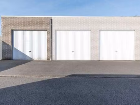 garage à vendre à tielt € 35.000 (ll2gu) - madou vastgoed | zimmo