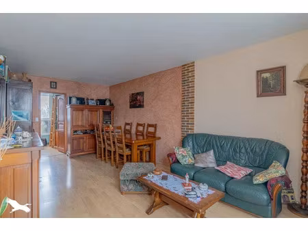 vente appartement 4 pièces 70 m² à le bouscat (33110)  232 000 €