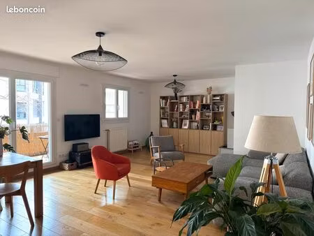 appartement monplaisir t3/t4