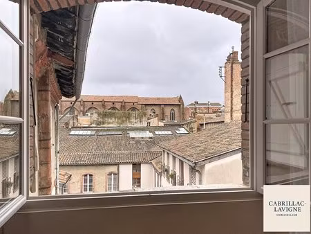 toulouse - rue de la pomme