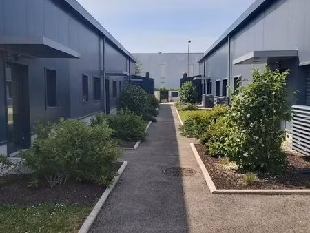 local d’activite bureau depot