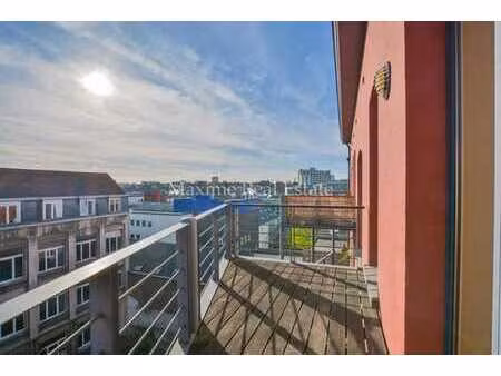 schuman // place jourdan // terrasse sud