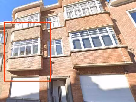 nouveau! appartement 1ch + espace bur/ch enfant/buanderie