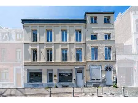 appartement 1 chambre situé proche des commodités