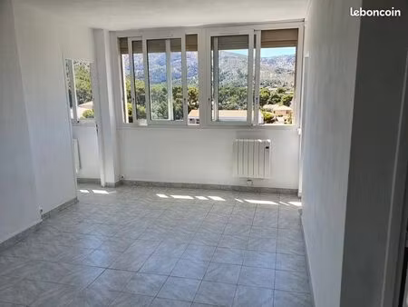 t2 chemin de morgiou