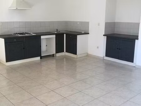 appartement quartier résidentiel