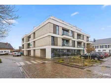 appartement de soins situé dans un endroit calme avec une v