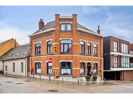 viager – appartement de caractère