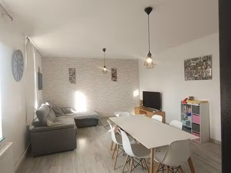 maison individuelle à vesoul proche centre ville