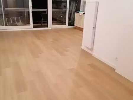 appartement 1 chambre 70m²