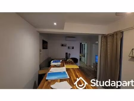 studio à louer