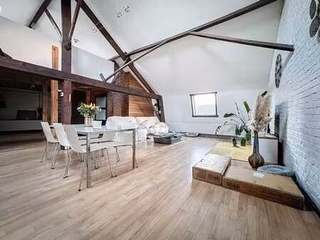 appartement à louer à tournai