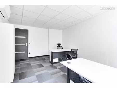 bureau privée lyon part dieu