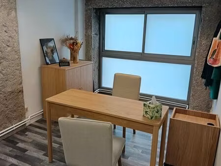 sous-location cabinet lyon 6