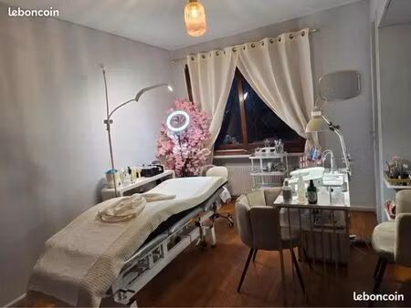 local commercial 15 m2