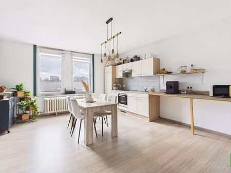 appartement à vendre à châtelet € 169.000 (ll2xb) - ad home | zimmo