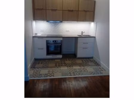 t3 lyon07 jean macé proche facs