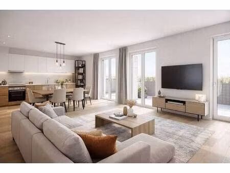 papillon residentiel