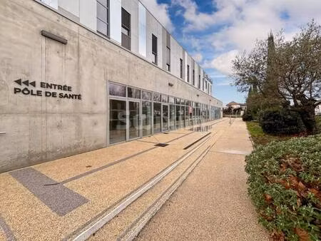 local d'activités à vendre