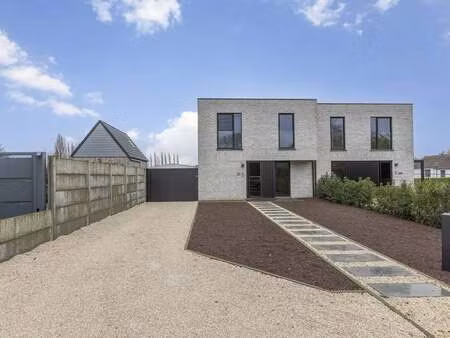 maison à vendre à essene € 635.000 (ll0qc) | zimmo