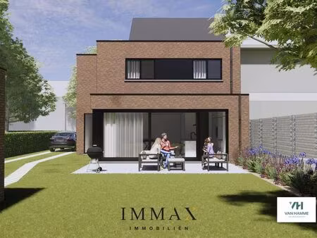 maison à vendre à sint-kruis € 569.500 (ll359) | zimmo