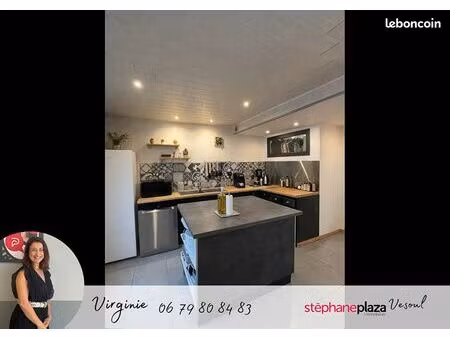 maison 5 pièces 103 m²