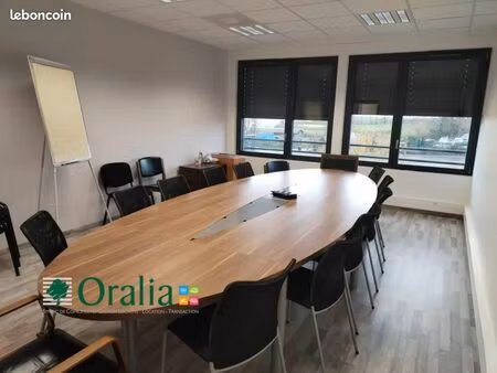 local 80 m²