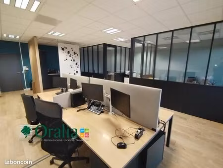 local commercial 60 m²