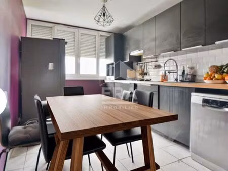 appartement a vendre