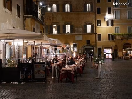 restaurant 300 m² marseille