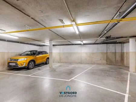 garage à vendre à nazareth € 20.000 (ll2v4) - vastgoed dejonghe | zimmo