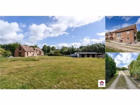 maison à vendre à beertsestraat 535 hal (rbv28070)