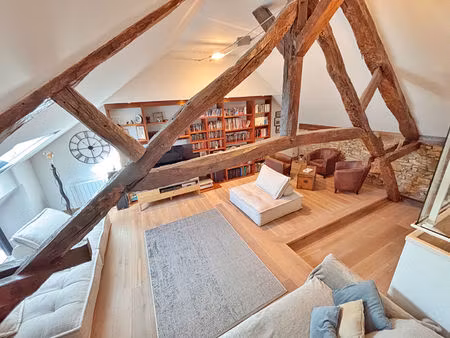 vente appartement 8 pièces 200 m² brison-saint-innocent (73100)