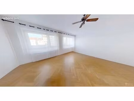 appartement 5 pièces 130 m²