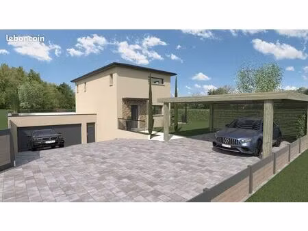 terrain 925 m² dardilly