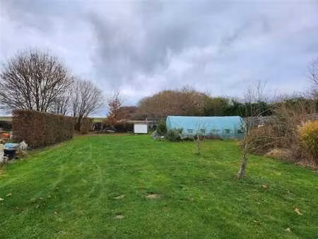 terrain a batir - france