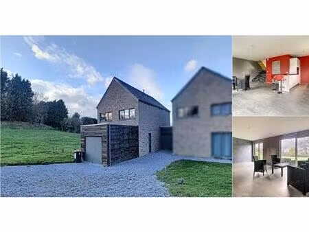 maison à louer avec jardin et 3 chambres   seneffe (vwd16661)