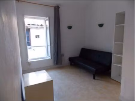 studio exclusif étudiant