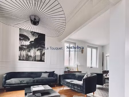 vente maison 7 pièces 170 m² à saint-josse (62170)  572 000 €