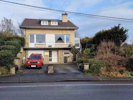 maison 2 chambres avec garage et grenier aménageable