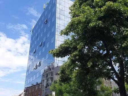 location cabinet paramédical partagé villeurbanne